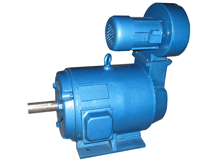 YLJ、YDLJ系列力矩三相異步電動(dòng)機(jī)